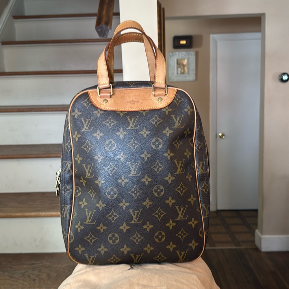 Louis Vuitton Monogram Excursion